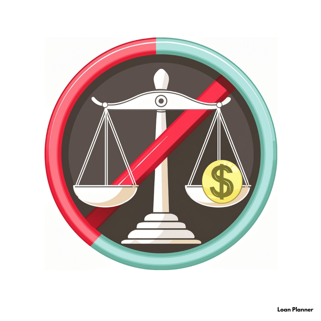 No Negative Balance in the Savings account