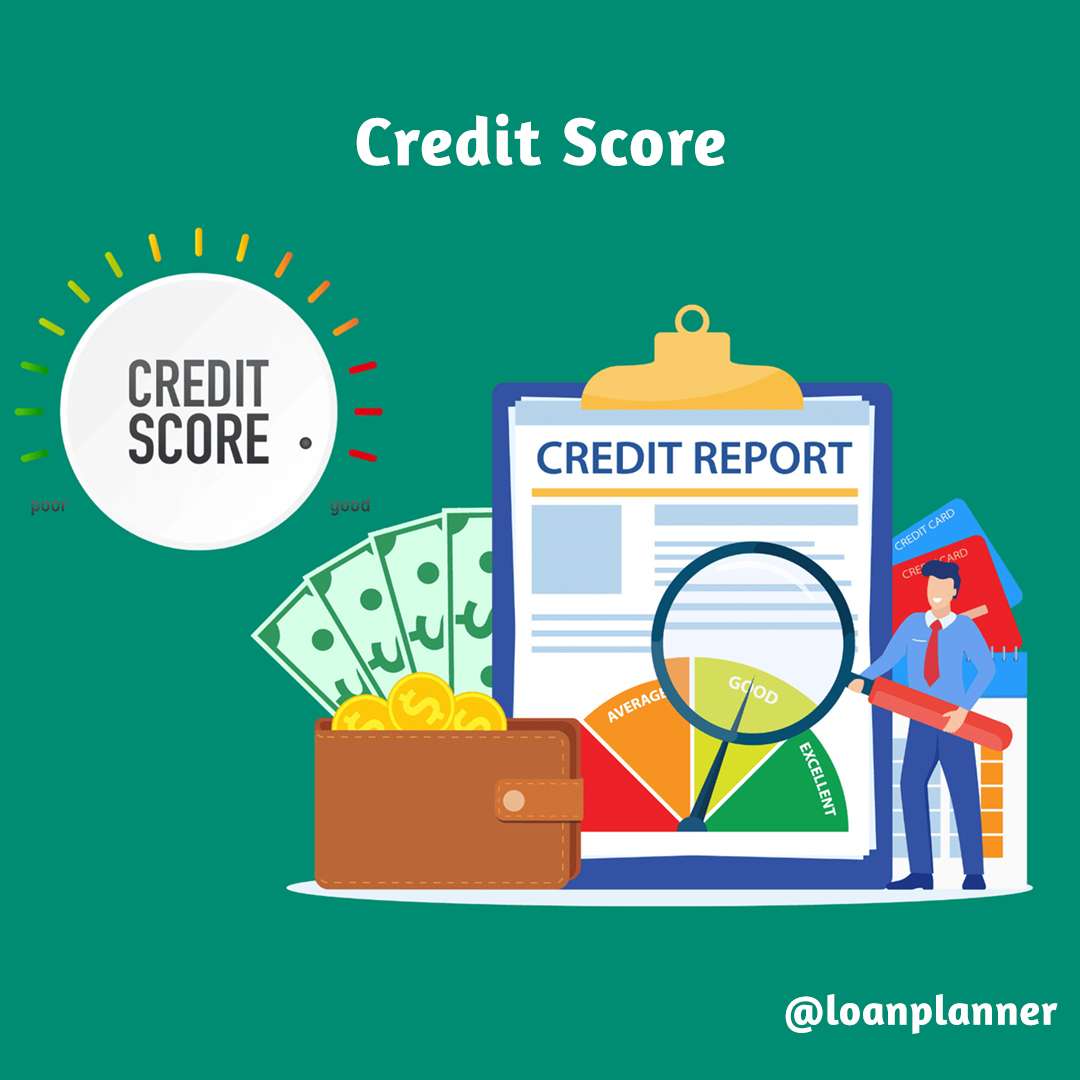 உங்கள் credit score உங்களைப் பற்றி என்ன சொல்கிறது