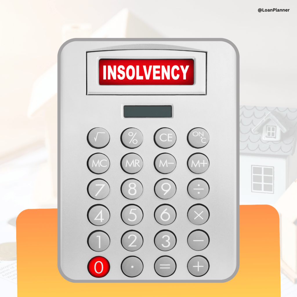 insolvency