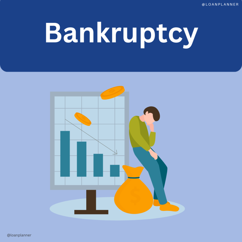 Bankruptcy