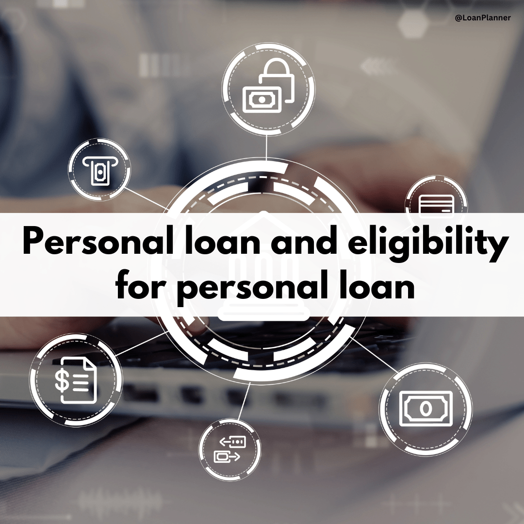 Personal loan என்றால் என்ன?